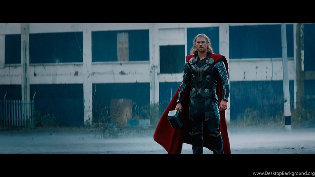 Thor HD Wallpapers