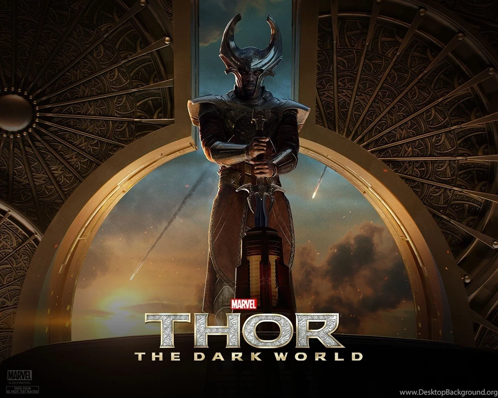 Thor: The Dark World Wallpapers