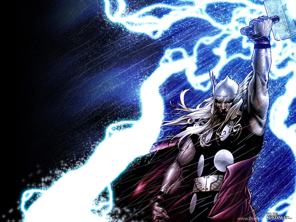 Justpict.com Marvel Thor Wallpapers