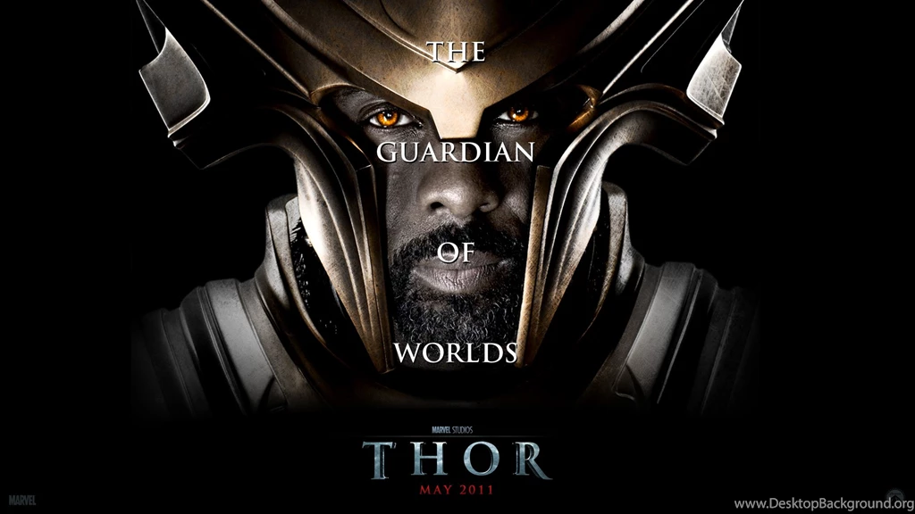 Thor @ ClickTheCity.com Lootbox