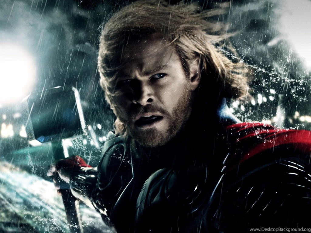 Thor HD Wallpapers Dekstop