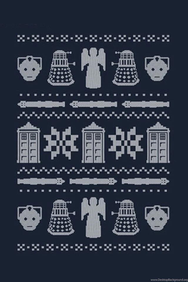 My iPhone Wallpapers This Christmas