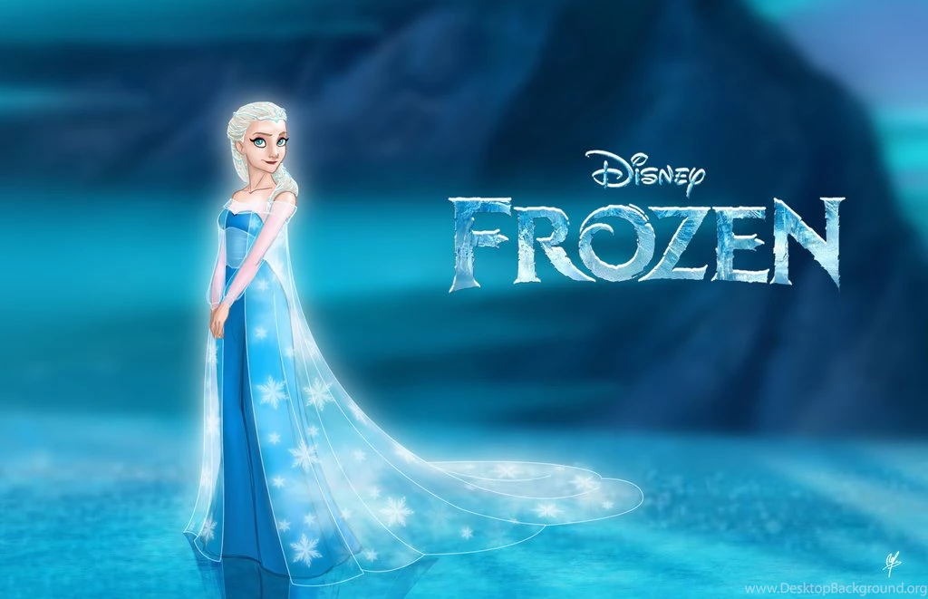 Frozen Disney Cartoon Widescreen Image Wallpapers For PC Cartoons ...