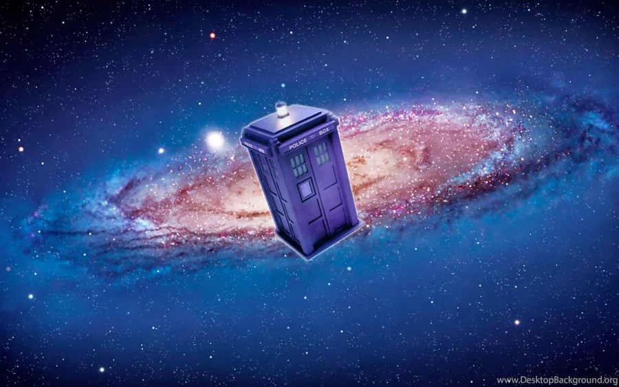 Whovian' Roundup For Friday, November 25, 2011