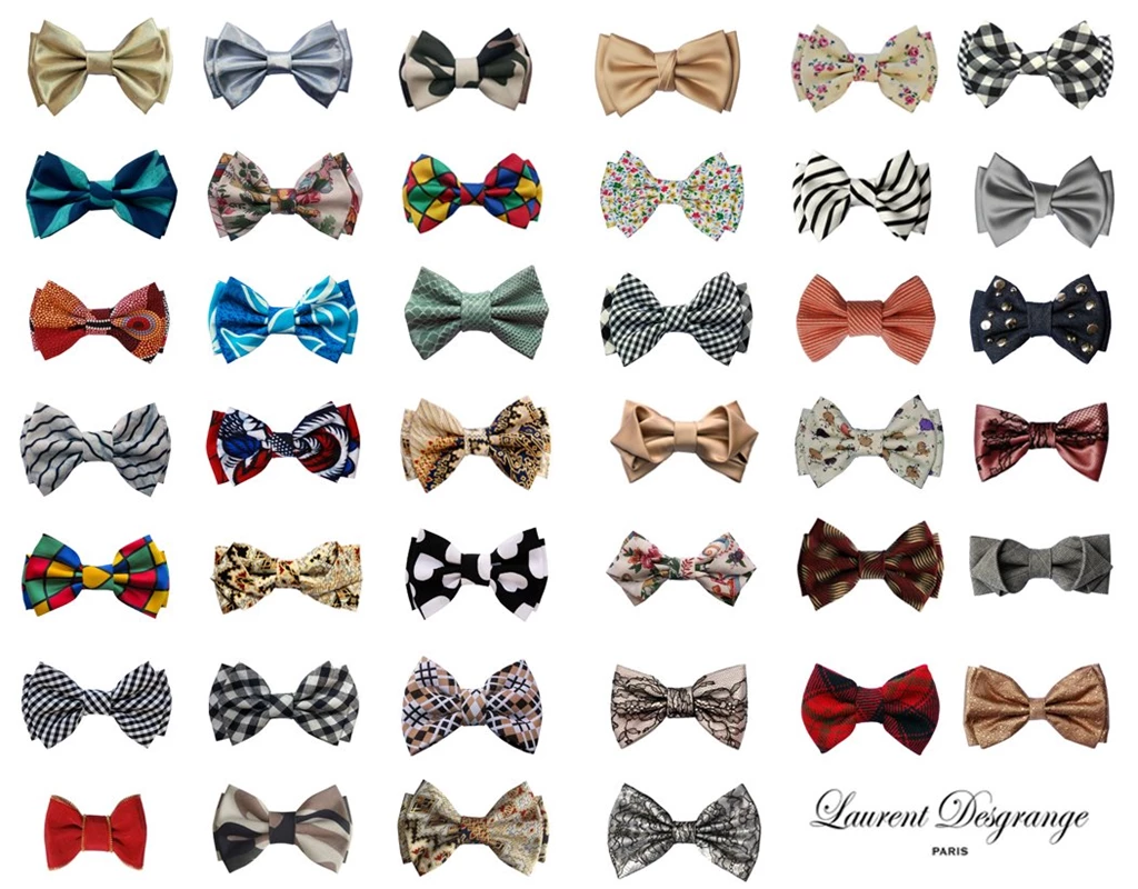 PATTERNS & PRINTS