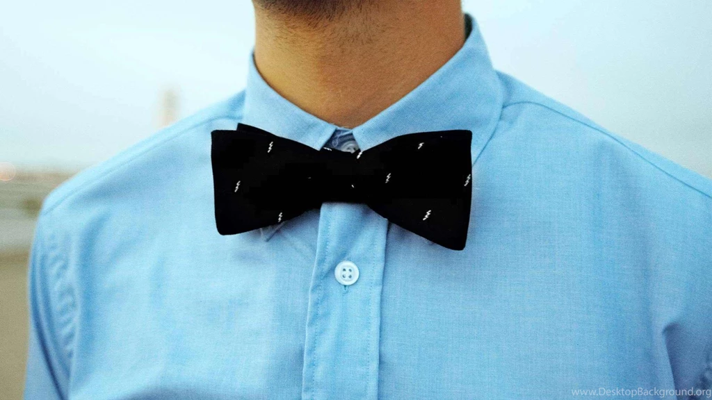 Blixt – The Bow Tie / Product Blixt & Dunder