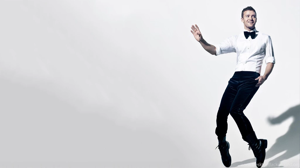 Download 1920x1080 HD Wallpapers Justin Timberlake Bow Tie Musician ...