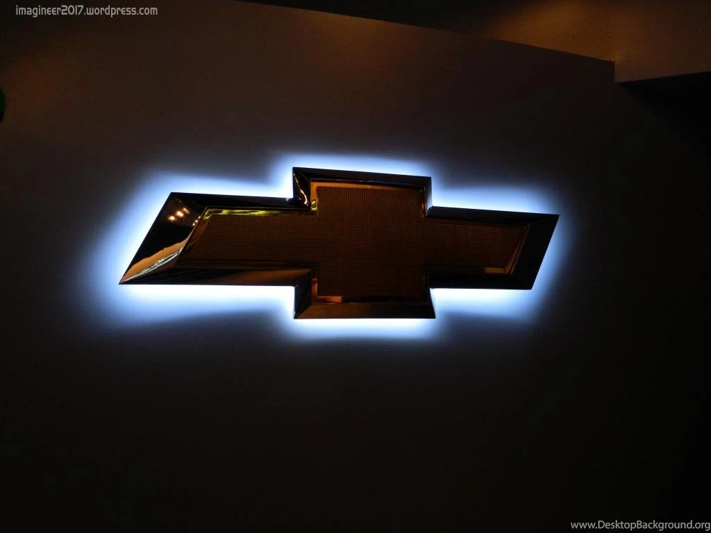 Chevy Emblem Wallpapers Wallpapers Cave