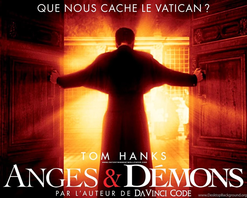 Angel And Demon (id: 105441) – BUZZERG