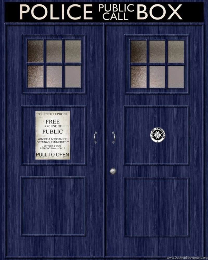 TARDIS Backgrounds By Maleficent84 On DeviantArt