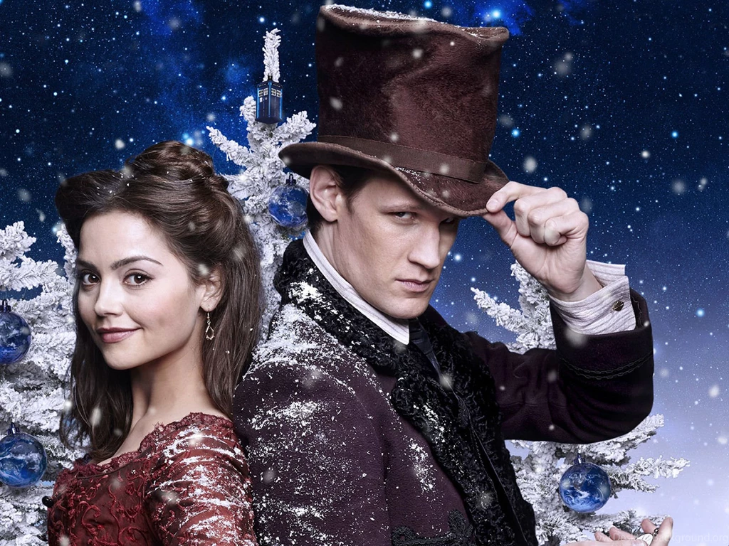 Doctor Clara Wallpapers 168792