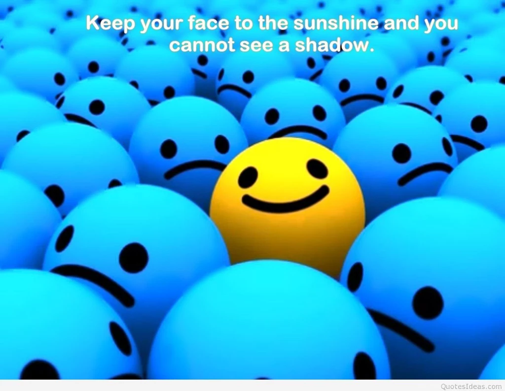 Positive Quotes And Stay Positive Quotes With Images