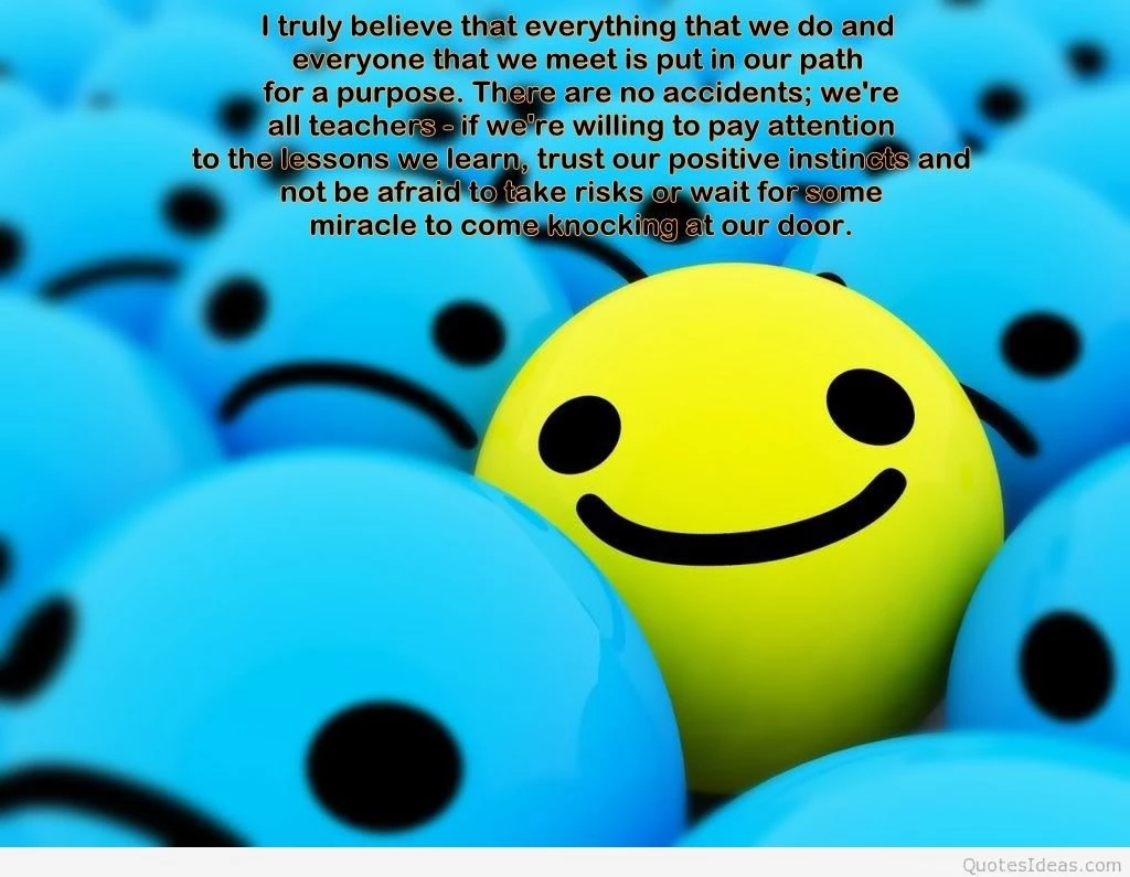 Positive Quotes And Stay Positive Quotes With Images