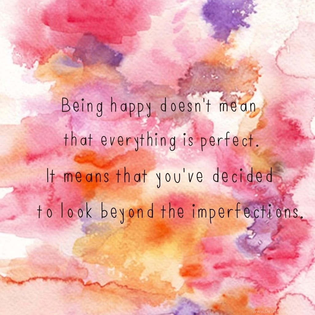 Positive Thinking Quotes Wallpapers