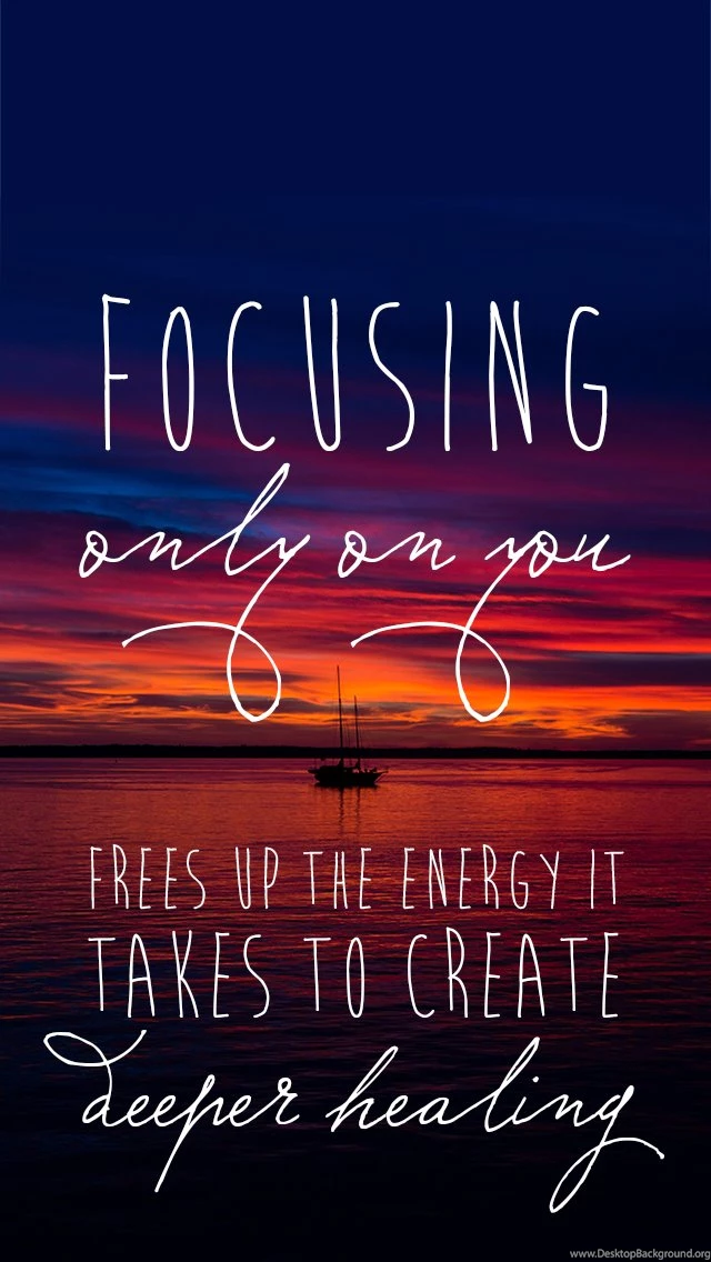 iPhone Wallpapers – Positive Quotes – My Pretty Party