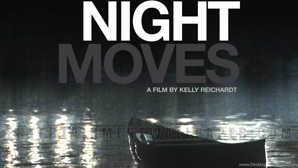 Night Moves Wallpapers