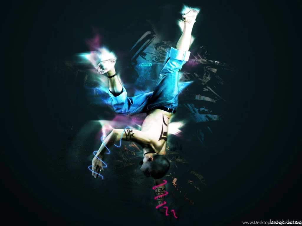Wallpapers Shoes Bag Ballet How To Do Corkscrew Go Down Moves In ...