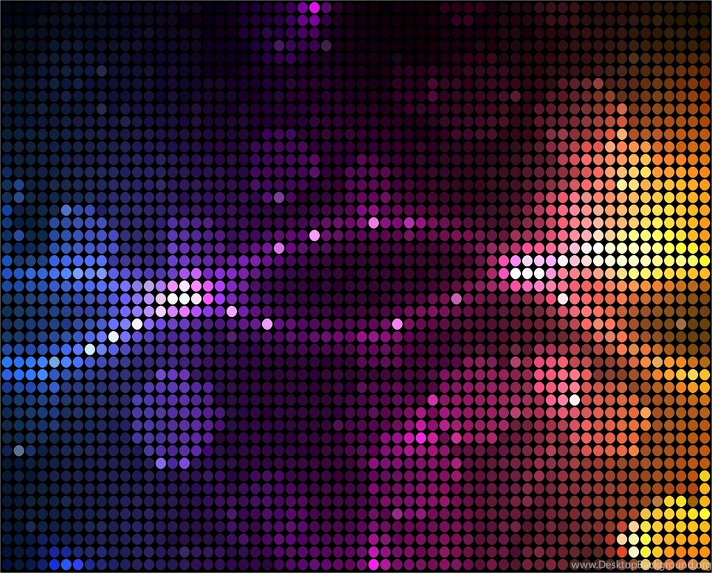 Brilliant Neon Color Backgrounds Image 09 Vector Free Vector / 4Vector