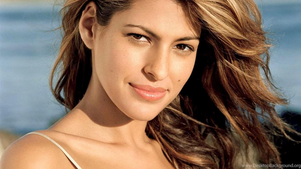 Eva Mendes Wallpapers 1920x1440 (