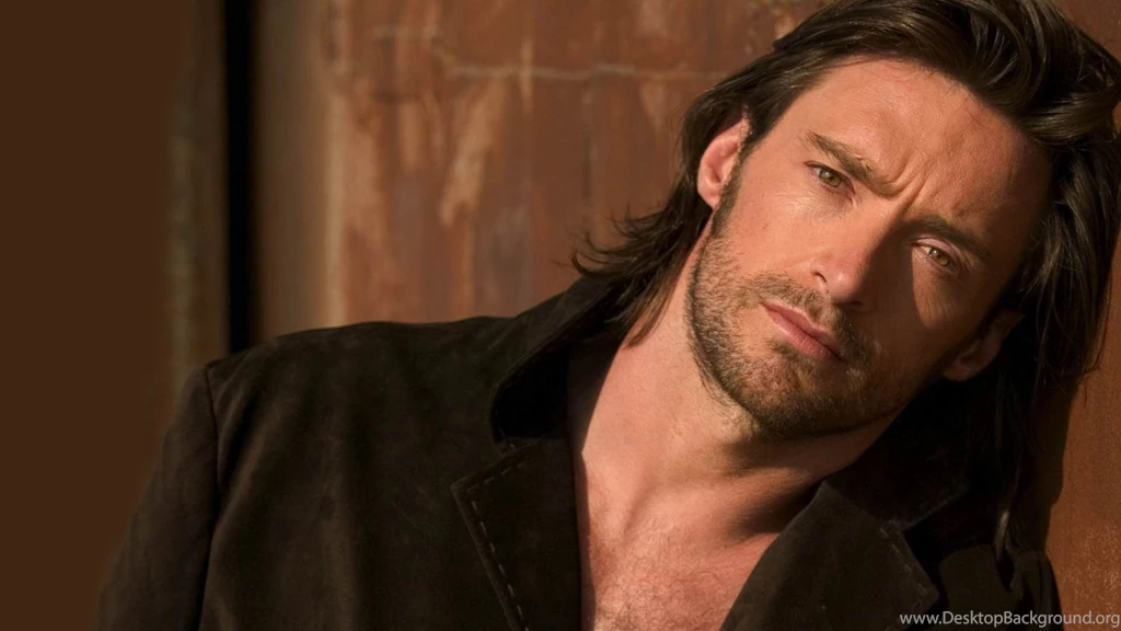 Hugh Jackman HD Wallpapers