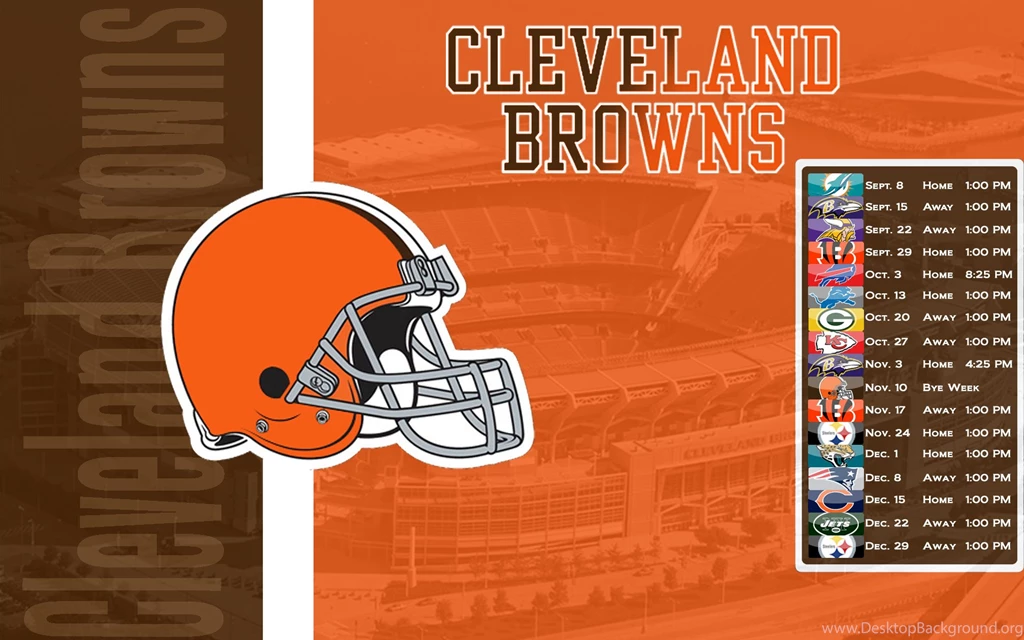 Cleveland Browns