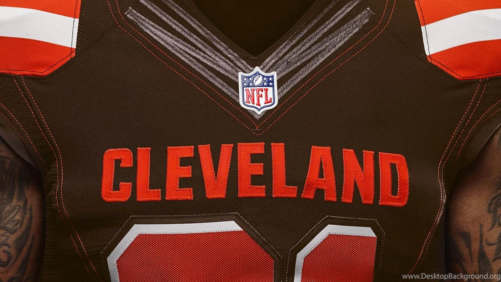 Cleveland Browns New Uniforms 2015 Wallpapers – Free Full Hd ...
