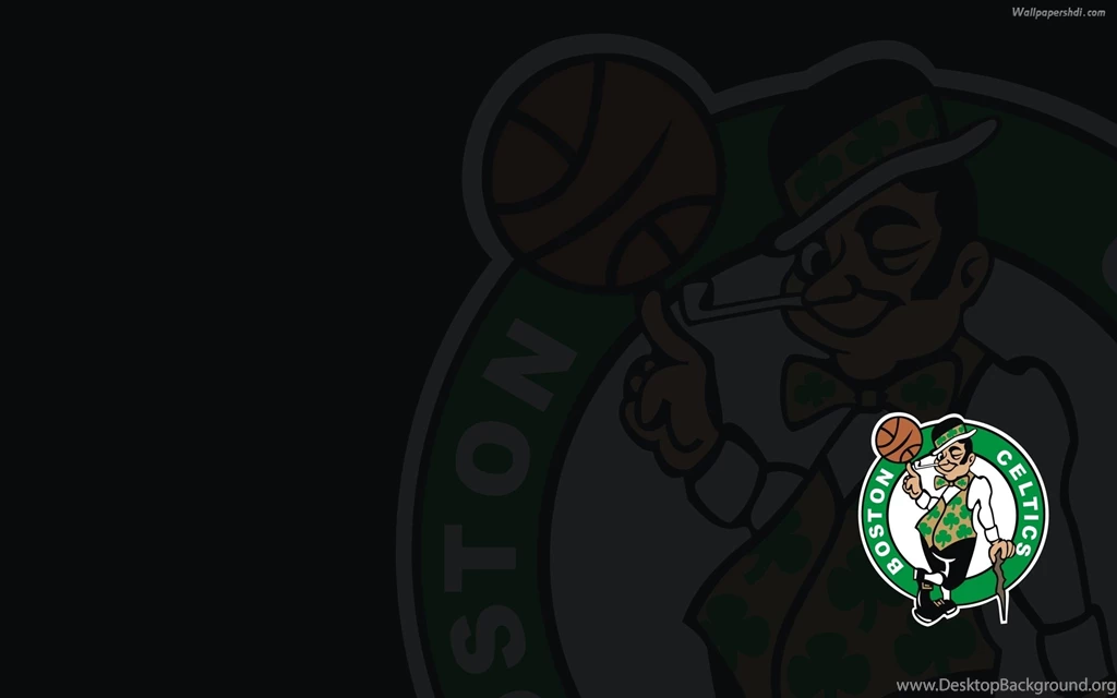 Free Celtics Logo Wallpaper.jpg