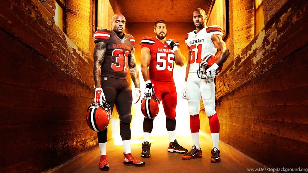 Cleveland Browns New Uniforms 2015 Wallpapers – Free Full Hd ...