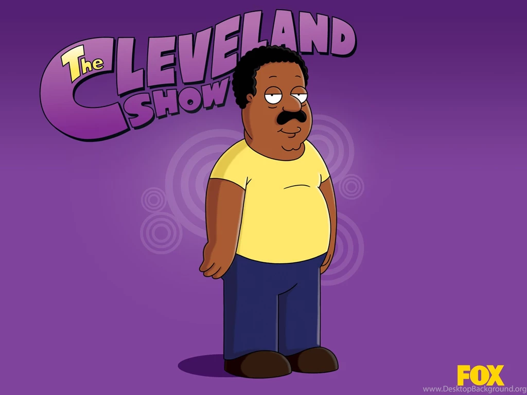The Cleveland Show Bölüm Rehberi