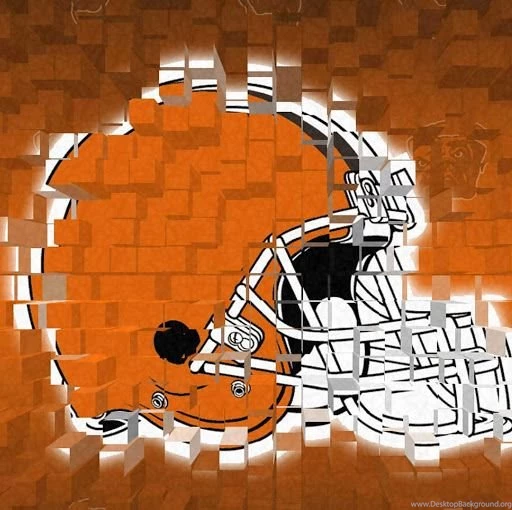 Cleveland Browns Wallpapers 1920×1080