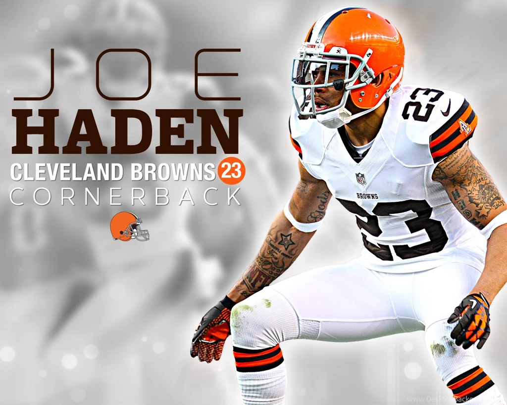 Joe Haden Cleveland Browns Wallpapers