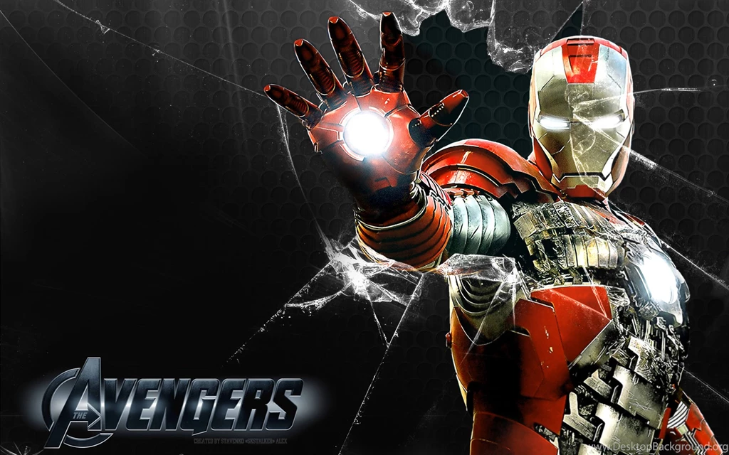 Iron Man Wallpapers Avengers   Wallpaper.