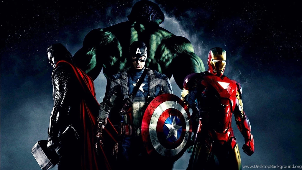 Hulk Wallpapers