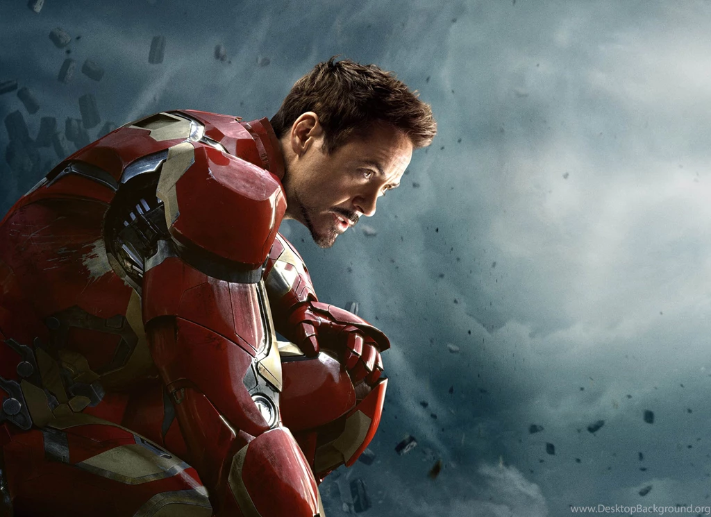 Iron Man / Tony Stark Avengers: Age Of Ultron Wallpapers