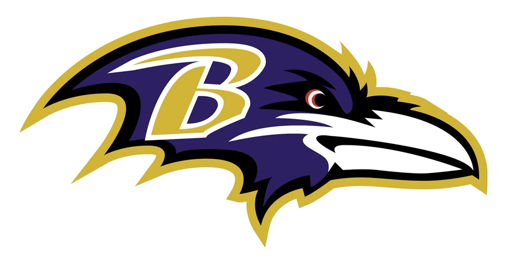 Baltimore Ravens Logo Baltimore Ravens Logo – Logo Database
