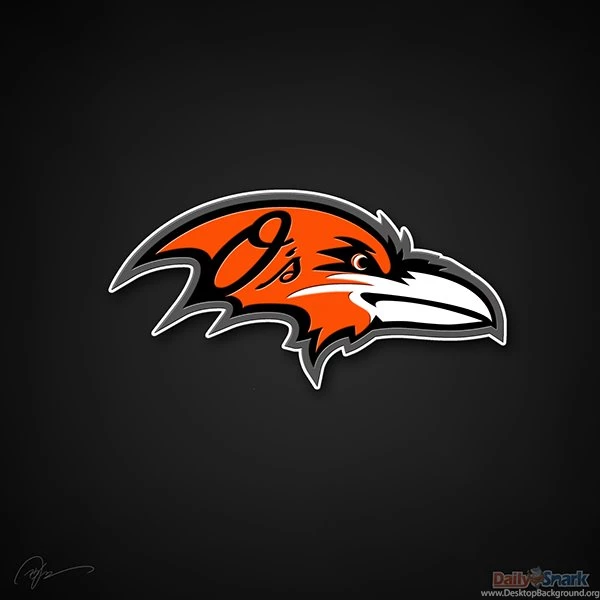 The Ultimate Collection Of Alternate NFL Logos   Page 3 Of 8   @NFLRT