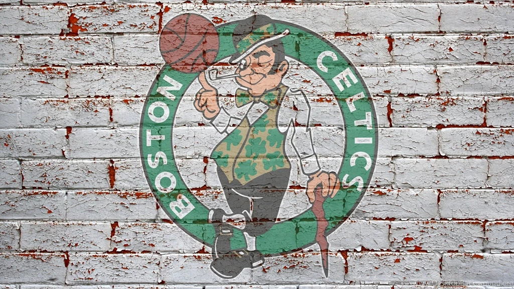 Boston Celtics Wallpapers