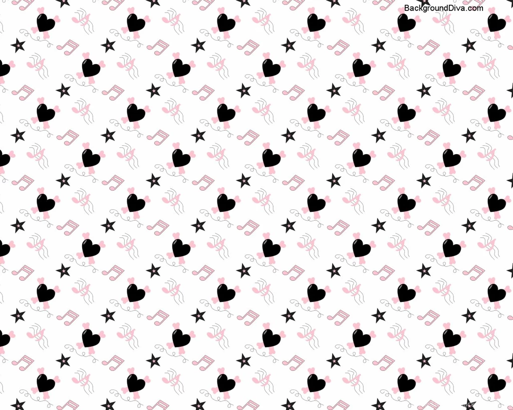 Teenagers : Girly Wallpapers