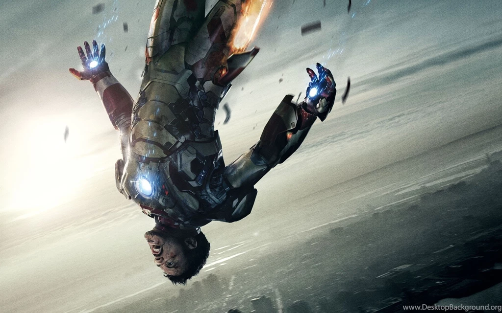 Iron Man 3, Tony Stark, Artwork, Art, Movie, Painting, Hd Wallpapers