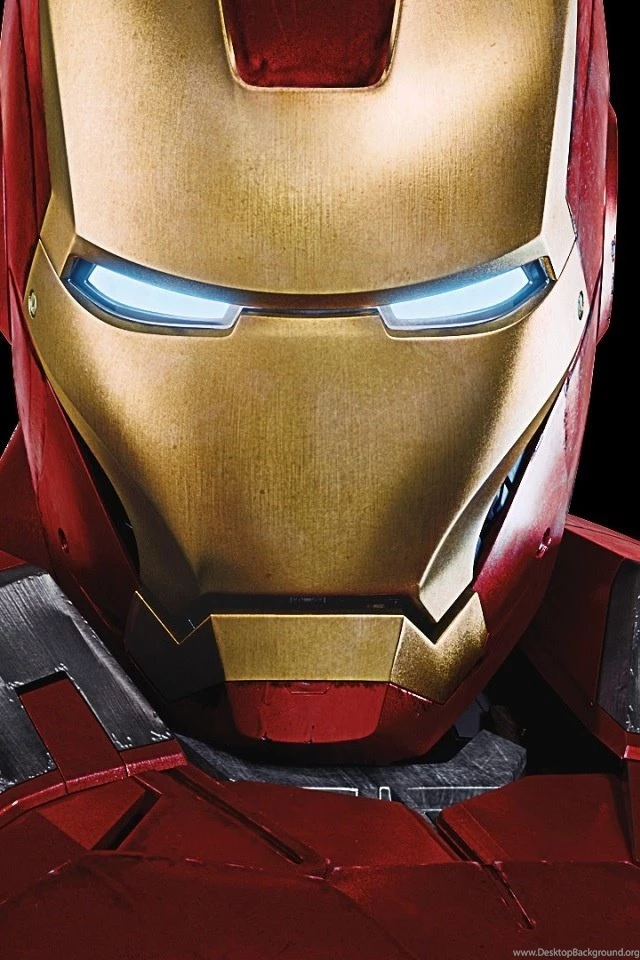 Ironman Wallpapers Smartphone
