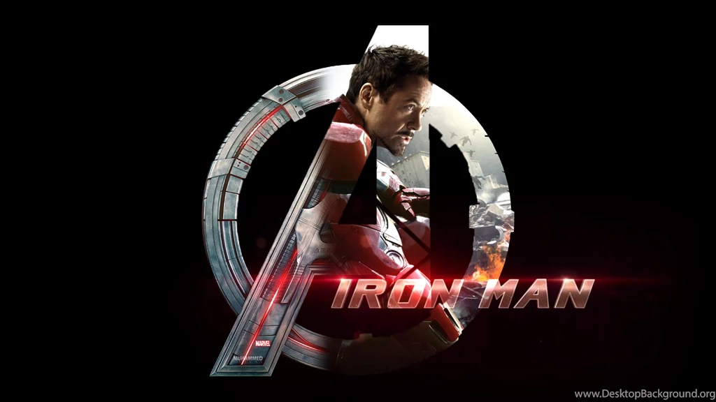 MARVEL's Avengers: Age Of Ultron Iron Man By Muhammedaktunc On ...