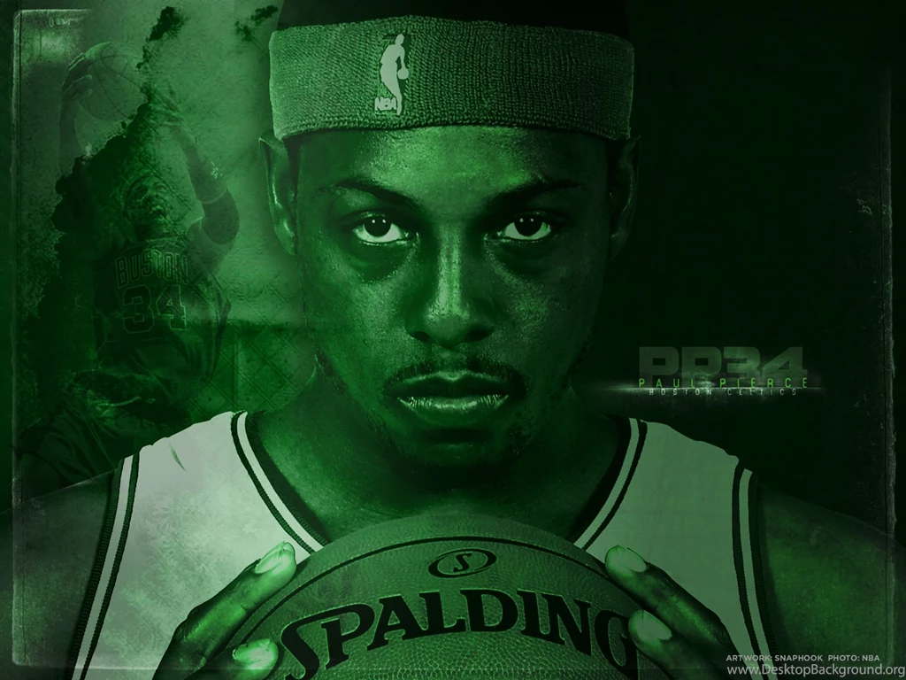 Ray Allen Wallpapers   24585