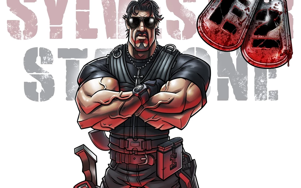Sylvester Stallone The Expendables 2 Movie Hd Wallpapers 1920×1200 ...