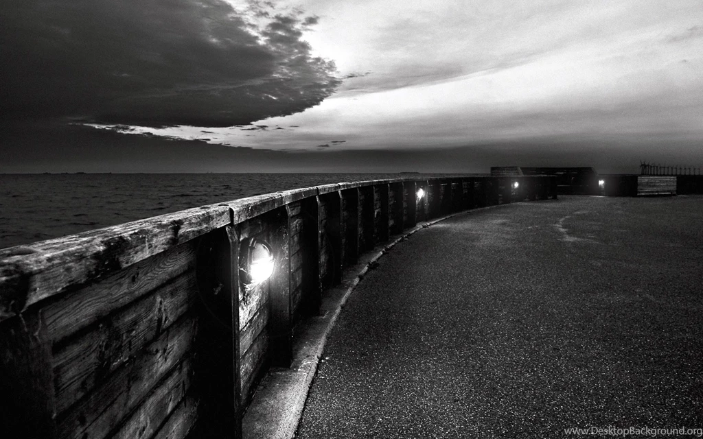 Black And White Wallpapers 30156