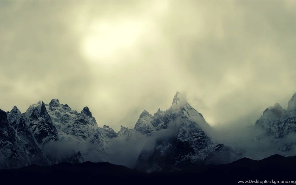 Cloudy Wallpapers Bing Images