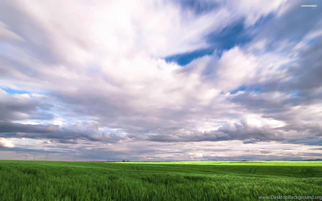 Cloudy Sky Wallpapers