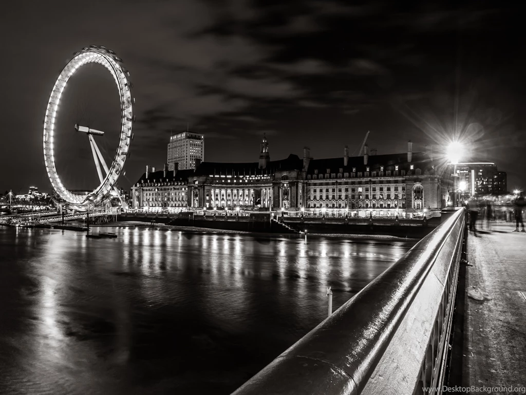 London Eye