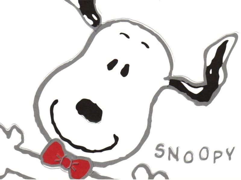 Vicky Trujillo: Snoopy Backgrounds