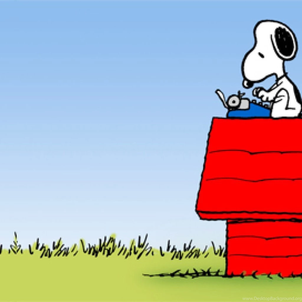Snoopy Wallpapers 24   Best Wallpapers Collection