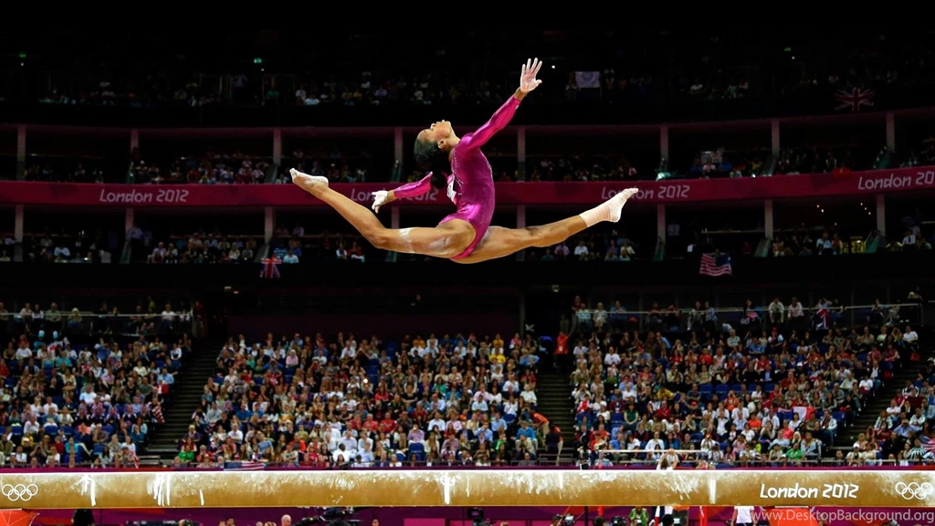 Gymnastics Wallpapers